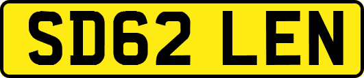 SD62LEN