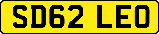 SD62LEO