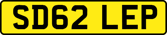 SD62LEP