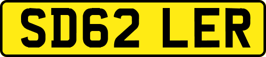 SD62LER