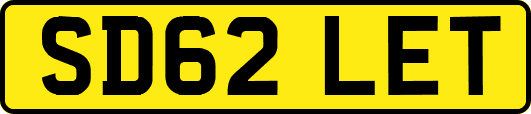 SD62LET