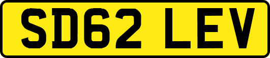SD62LEV