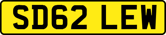 SD62LEW