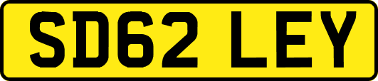 SD62LEY
