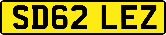 SD62LEZ