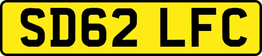SD62LFC