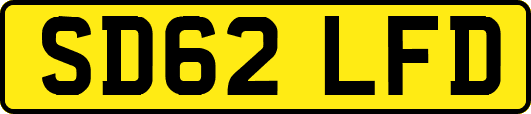 SD62LFD