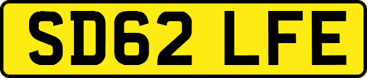 SD62LFE