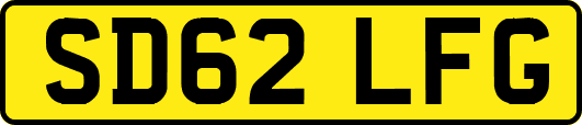 SD62LFG