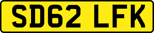 SD62LFK