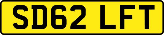 SD62LFT
