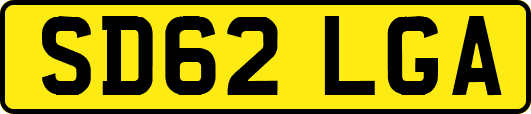 SD62LGA