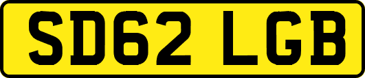 SD62LGB