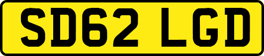 SD62LGD