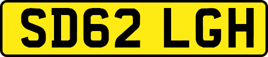 SD62LGH