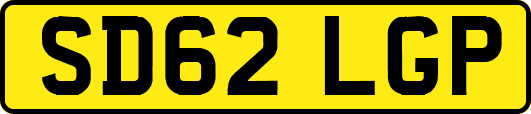 SD62LGP
