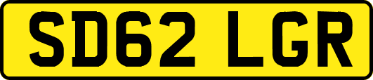 SD62LGR