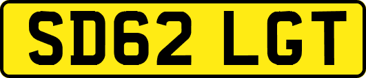 SD62LGT