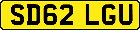 SD62LGU