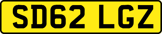 SD62LGZ