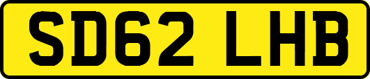 SD62LHB