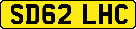 SD62LHC