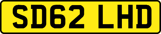 SD62LHD