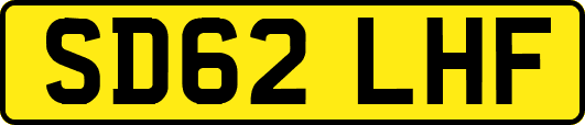 SD62LHF