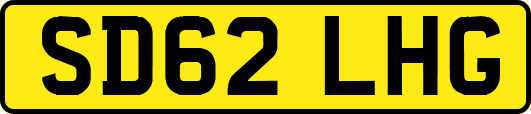 SD62LHG