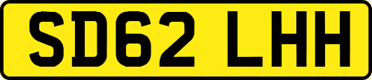 SD62LHH
