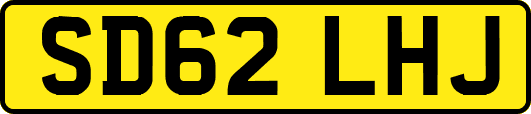 SD62LHJ
