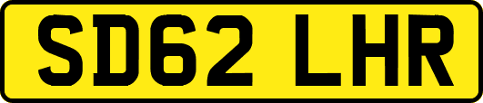SD62LHR