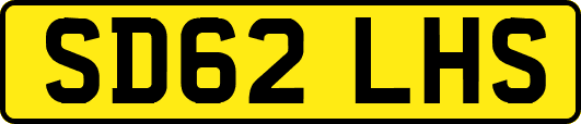 SD62LHS
