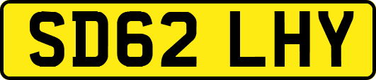 SD62LHY