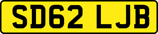 SD62LJB