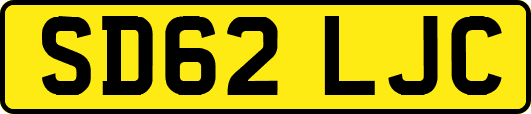 SD62LJC