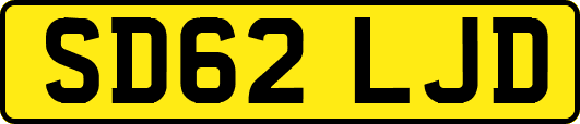 SD62LJD