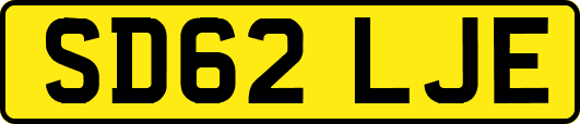 SD62LJE
