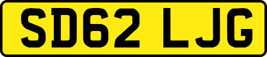 SD62LJG