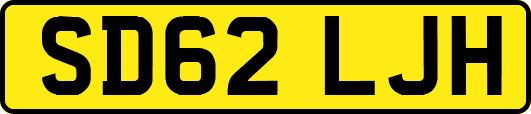 SD62LJH