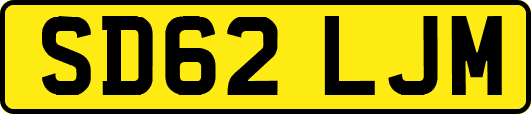 SD62LJM