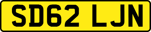 SD62LJN