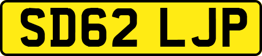 SD62LJP