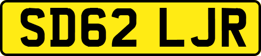 SD62LJR