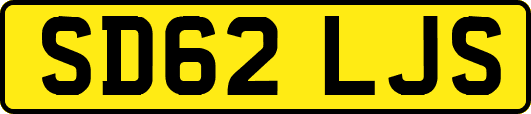 SD62LJS