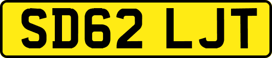 SD62LJT