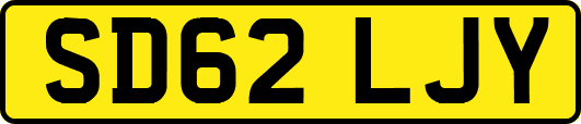 SD62LJY