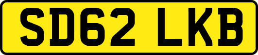 SD62LKB