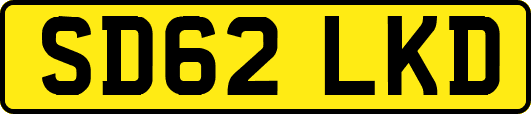 SD62LKD