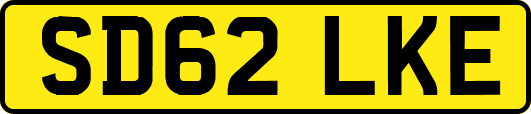 SD62LKE